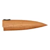Kai fruktkniv inkl. fodral, 9 cm
