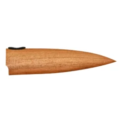 Kai fruktkniv inkl. fodral, 9 cm