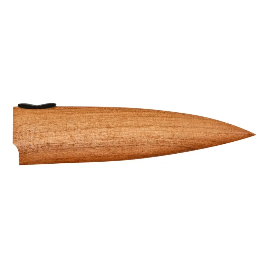 Kai fruktkniv inkl. fodral, 9 cm