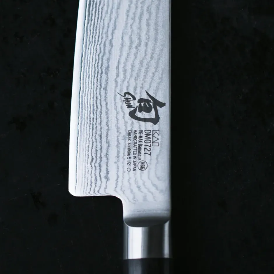 Kai Shun Classic kockkniv, 20 cm