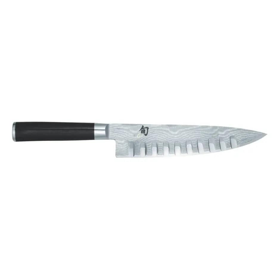 Kai Shun Classic kockkniv olivslipad, 20 cm
