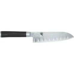Kai Shun Classic santokukniv olivslipad, 18 cm