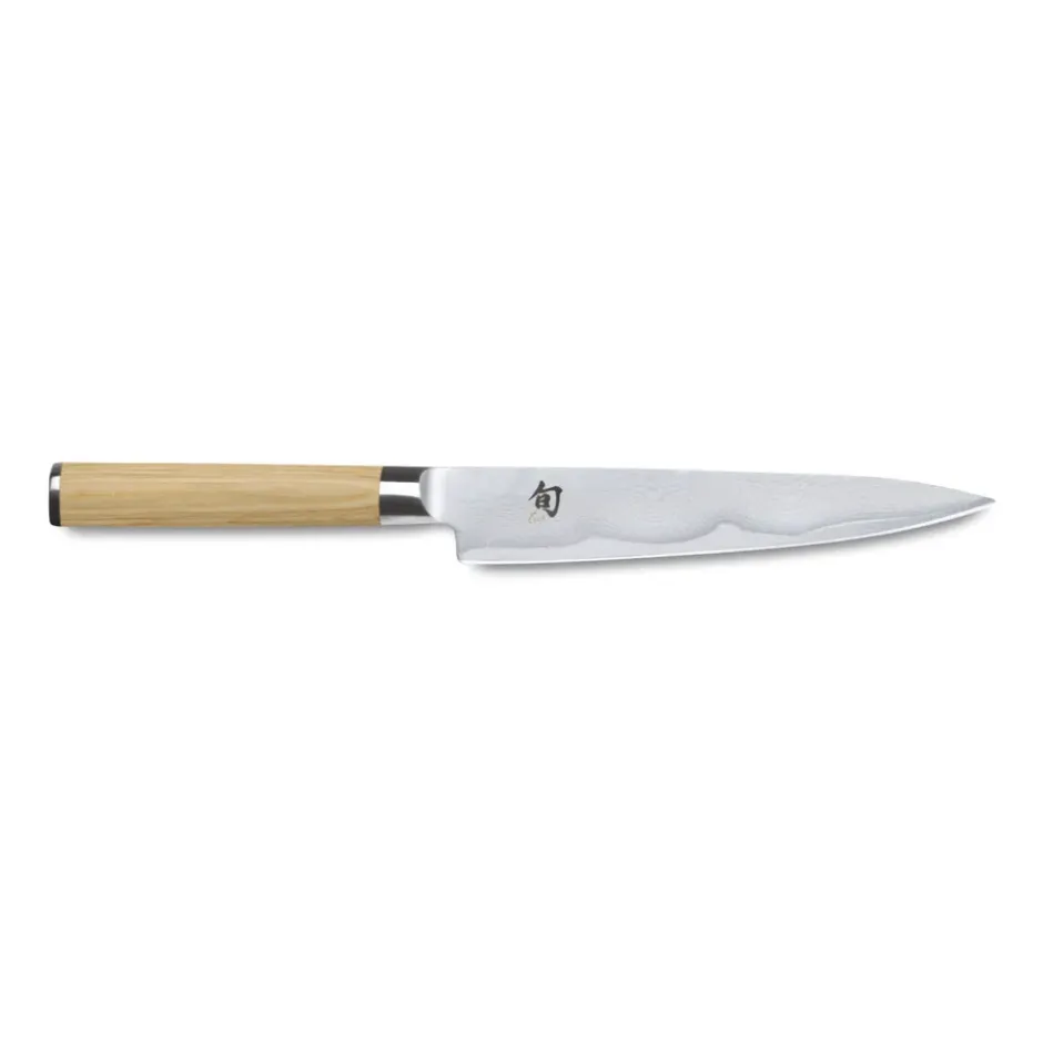 Kai Shun Classic White universalkniv, 15 cm