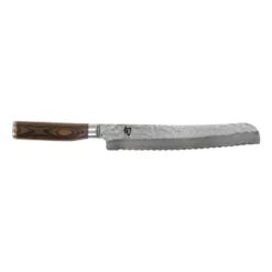 Kai Shun Premier brödkniv, 23 cm