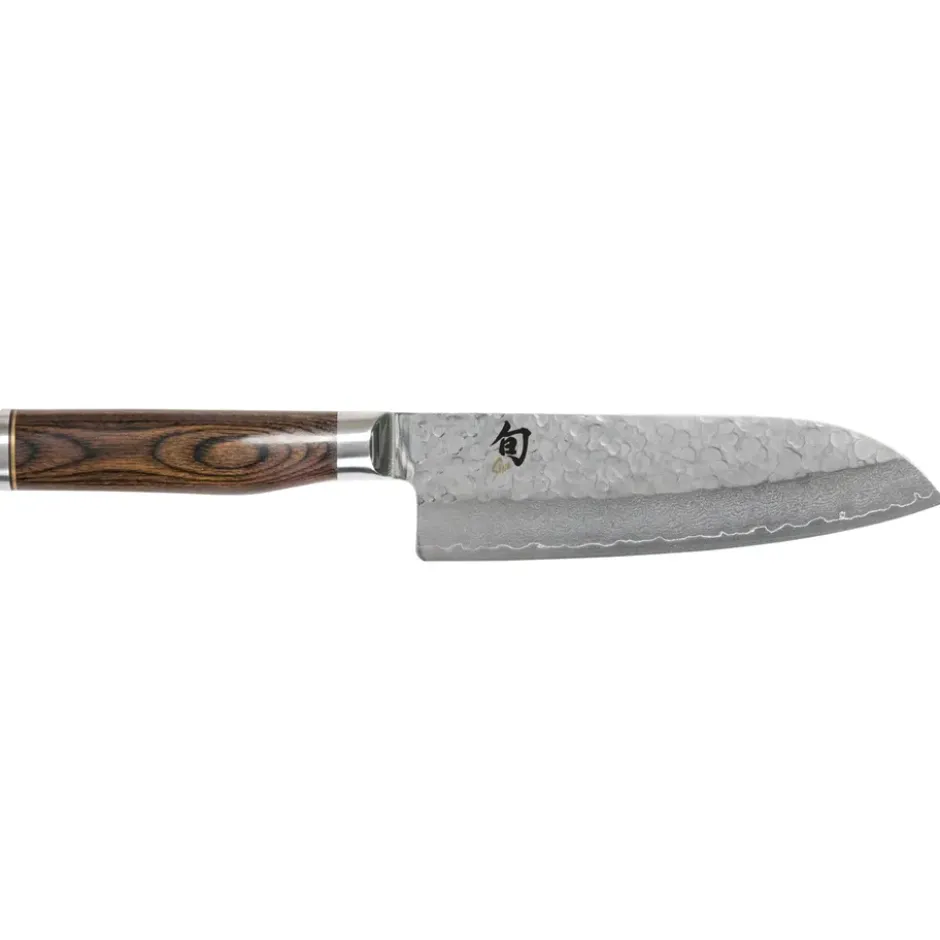 Kai Shun Premier santokukniv, 18 cm