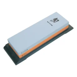 Kai Shun våtslipsten 300/1000, Blå-orange