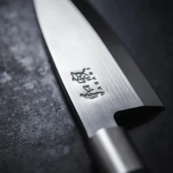 Kai Wasabi Black allkniv, 10 cm
