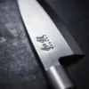 Kai Wasabi Black allkniv, 15 cm
