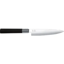 Kai Wasabi Black allkniv, 15 cm