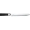 Kai Wasabi Black brödkniv, 23 cm