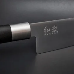 Kai Wasabi Black filékniv, 18 cm