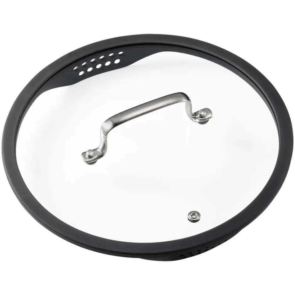 Karla gryta 7 L, Silver