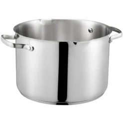 Karla gryta 7 L, Silver