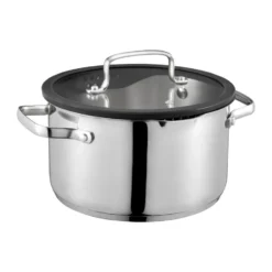 Karla gryta 3 L, Silver