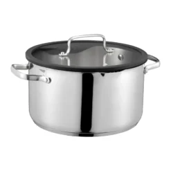 Karla gryta 5 L, Silver