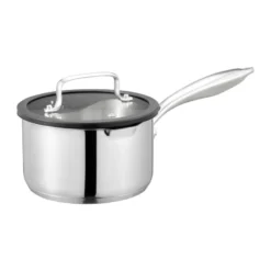 Karla kastrull 1,5 L, Silver