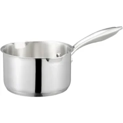 Karla kastrull 1,5 L, Silver