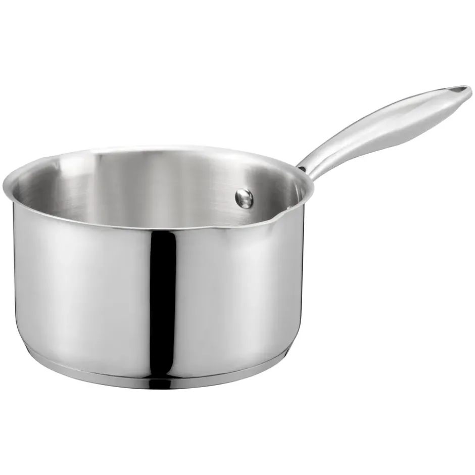 Karla kastrull 2 L, Silver