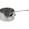 Kastrull med Pip mini Cook Style 5 cl, Stål