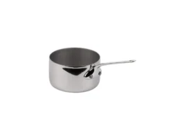 Kastrull mini Cook Style 30 cl, Stål