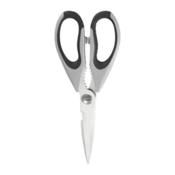 Kavi kökssax 22 cm, Grå