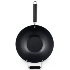 Ken Hom excellence wokpanna Ø31 cm, Svart