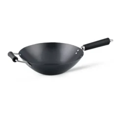 Ken Hom excellence wokpanna Ø31 cm, Svart