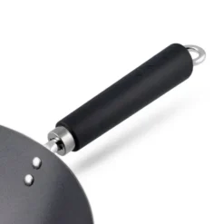 Ken Hom excellence wokpanna Ø31 cm, Svart