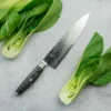 Ketu kockkniv, 20 cm