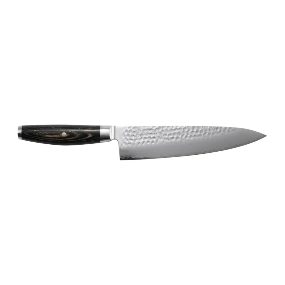 Ketu kockkniv, 20 cm