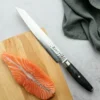Ketu trancherkniv, 23 cm