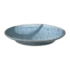 Kiln Accents tallrik S Ø17 cm, Slate