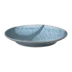 Kiln Accents tallrik S Ø17 cm, Slate