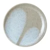 Kiln Accents tallrik S Ø17 cm, Taupe