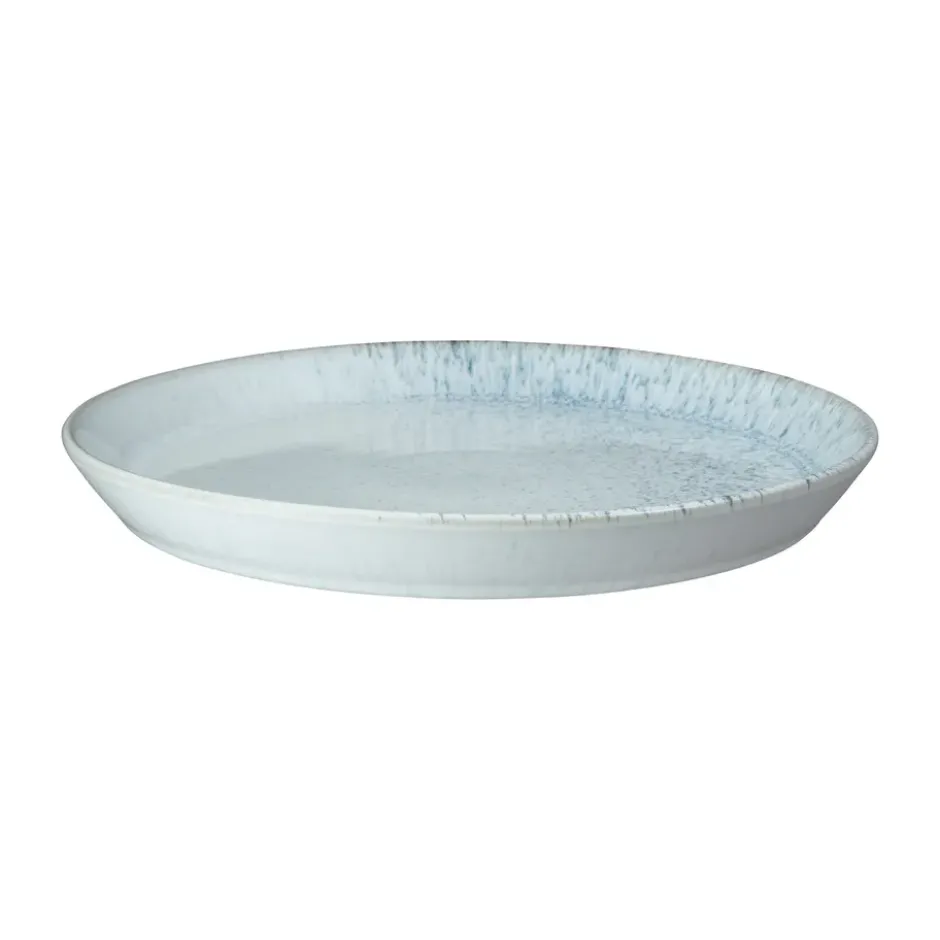 Kiln blue tallrik, Large, Ø26 cm