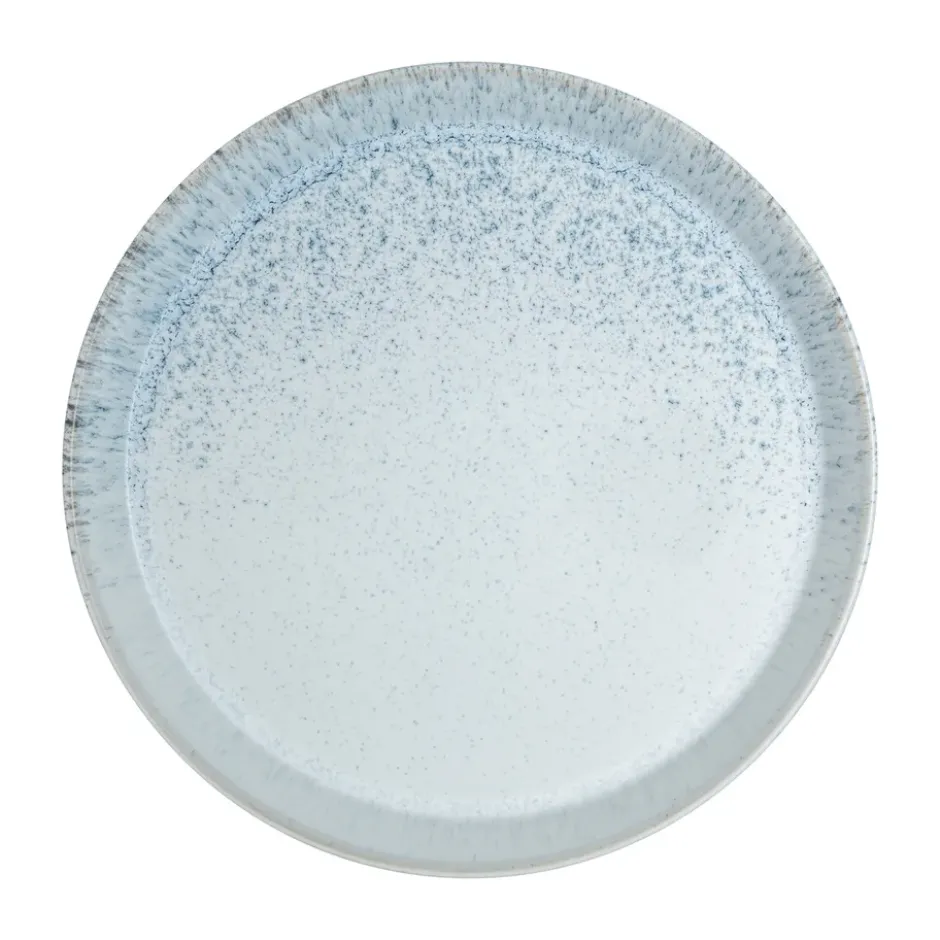 Kiln blue tallrik, Large, Ø26 cm