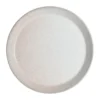 Kiln Coral mattallrik, Koral-beige, Ø21,5 cm