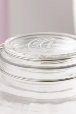 Kilner DIAMANT dryckesdispenser med tappkran, Klar, 5 L