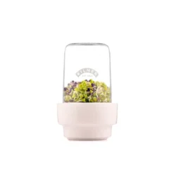Kilner groddningsset, Klar-vit, 500 ml