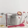 Kilner silduk 50x50 cm, Off white