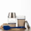 Kilner surdeg starter set 35 cl, Transparent