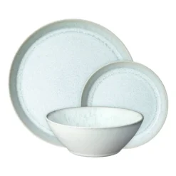 Kiln Green servisset, 12 delar