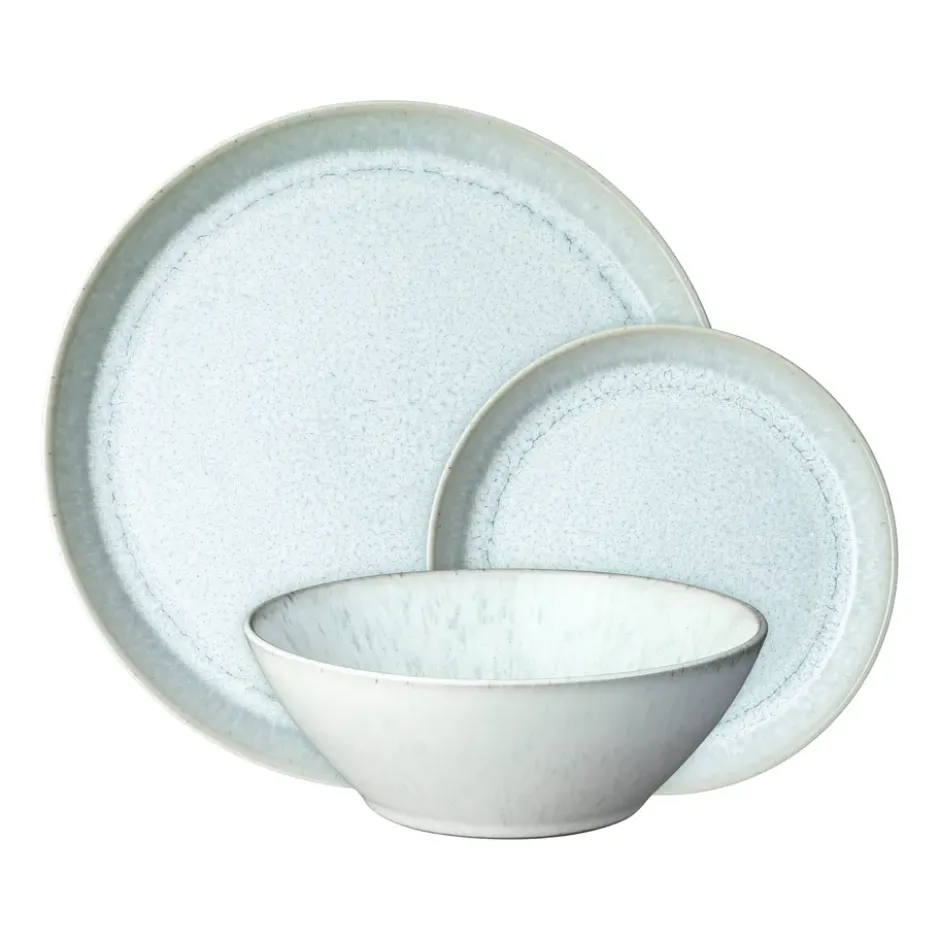 Kiln Green servisset, 12 delar