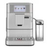 KitchenAid automatisk espressomaskin KF8, Stainless steel