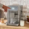 KitchenAid automatisk espressomaskin KF6, Stainless steel