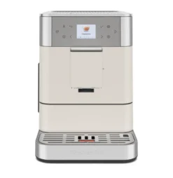 KitchenAid automatisk espressomaskin KF6, Porcelain white