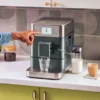 KitchenAid automatisk espressomaskin KF7, Juniper