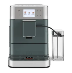 KitchenAid automatisk espressomaskin KF7, Juniper