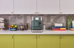 KitchenAid automatisk espressomaskin KF7, Juniper