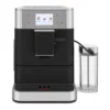 KitchenAid automatisk espressomaskin KF7, Cast iron black